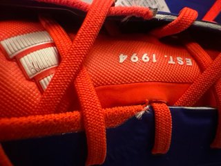 Scarpe Adidas Calcio Taglia 43