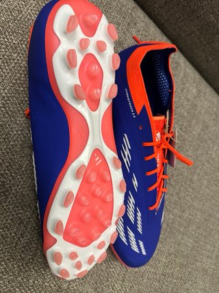 Scarpe Adidas Calcio Taglia 43