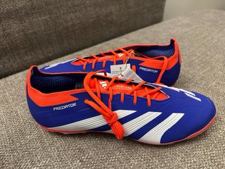 Scarpe Adidas Calcio Taglia 43