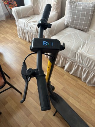 Scooter Eléctrico 700W
