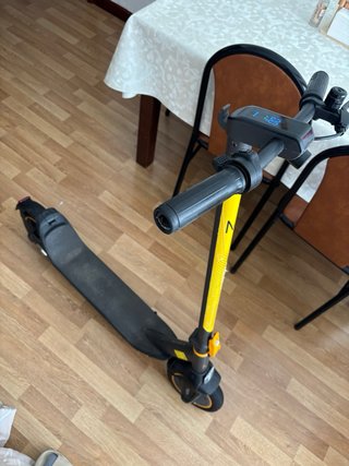 Scooter Eléctrico 700W