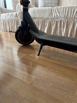 Scooter Eléctrico 700W