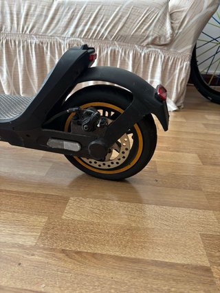 Scooter Eléctrico 700W