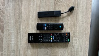Vendo TV + electrodomésticos