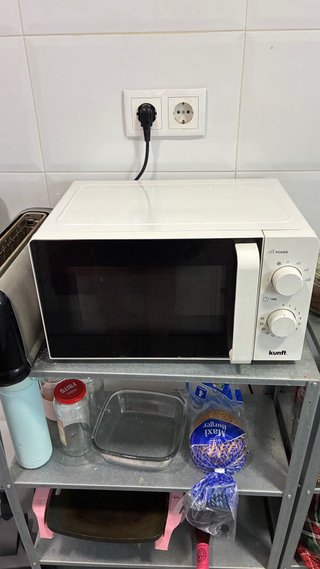 Vendo TV + electrodomésticos