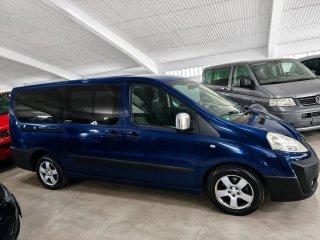 FIAT Scudo 2007