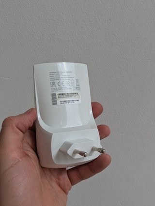 Repetidor Extensor Wi-Fi TP-Link N300