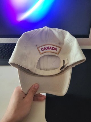 Gorra Dsquared2