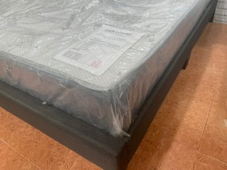 Cama Matrimonio Emily 150cm