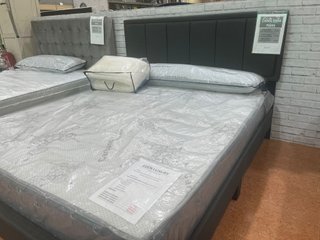 Cama Matrimonio Emily 150cm