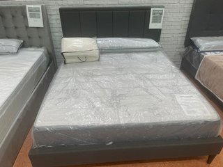 Cama Matrimonio Emily 150cm