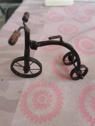 Acesorios para muñecas de colección