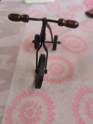 Acesorios para muñecas de colección