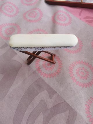 Acesorios para muñecas de colección