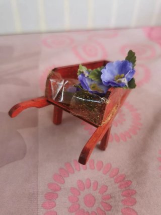 Acesorios para muñecas de colección