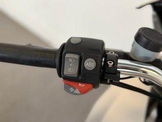 BMW R 1200 S GRIS AÑO2008 54000KM