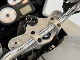 BMW R 1200 S GRIS AÑO2008 54000KM