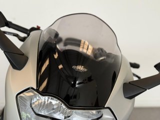 BMW R 1200 S GRIS AÑO2008 54000KM
