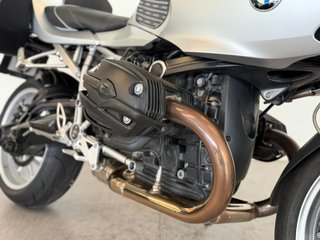 BMW R 1200 S GRIS AÑO2008 54000KM