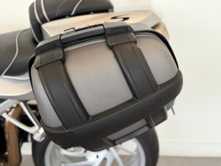 BMW R 1200 S GRIS AÑO2008 54000KM