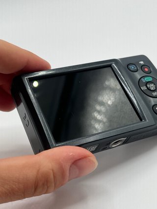 Canon IXUS 150 fotocamera digitale