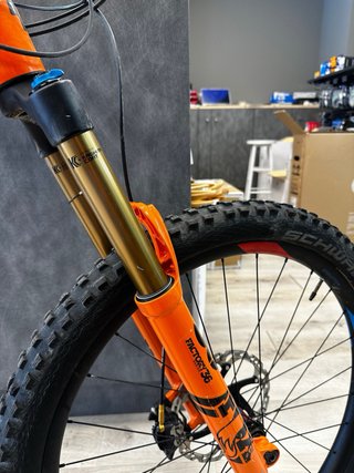Bicicleta Eléctrica Cube Motor Bosch