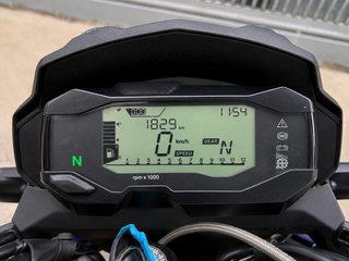BMW G 310 GS