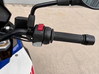 BMW G 310 GS