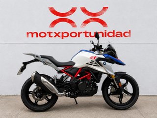 BMW G 310 GS
