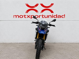 BMW G 310 GS