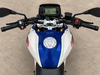 BMW G 310 GS