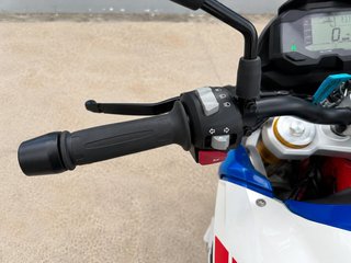 BMW G 310 GS