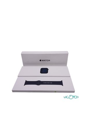 Apple Watch SE 3 GPS + Cellular (A3326) PRECINTADO