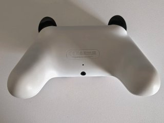 Mando Google Stadia - Bluetooth