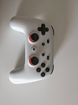 Mando Google Stadia - Bluetooth