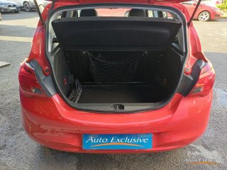 OPEL CORSA 1.4 120 ANIVERSARIO GLP