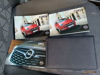 OPEL CORSA 1.4 120 ANIVERSARIO GLP