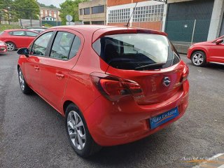 OPEL CORSA 1.4 120 ANIVERSARIO GLP
