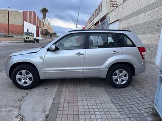 Suzuki Grand Vitara 4x4