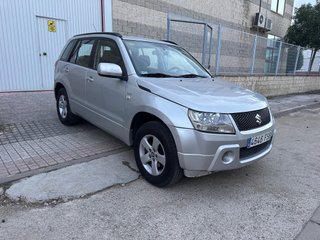 Suzuki Grand Vitara 4x4