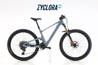 Scott Lumen eRide 900 GX AXS t.M
