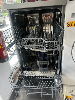 Lavastoviglie Beko