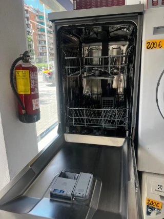 Lavastoviglie Beko