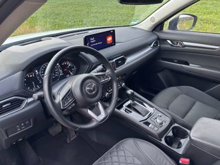 Mazda CX-5 2023
