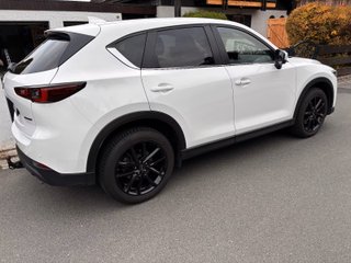 Mazda CX-5 2023
