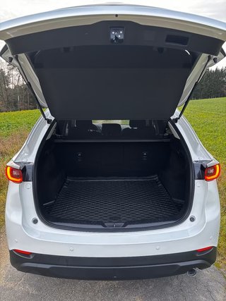 Mazda CX-5 2023
