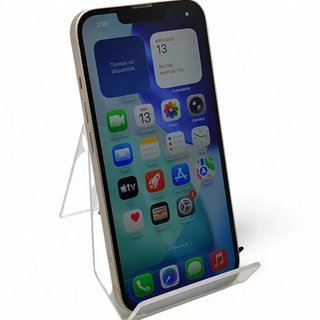 IPHONE 13 128GB 100% SALUD BAT BLANCO