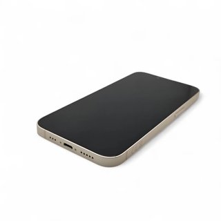 IPHONE 13 128GB 100% SALUD BAT BLANCO