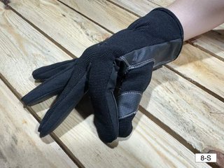 Guantes T-S De Moto Grex Towner