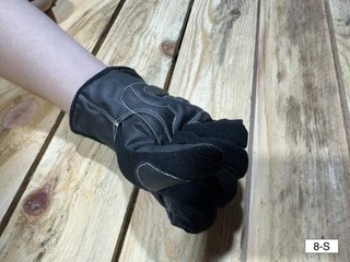 Guantes T-S De Moto Grex Towner